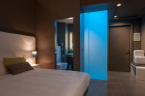  8Piuhotel  Лечче